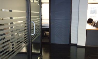 Oficina en Venta en Apoquindo esquina Carmencita