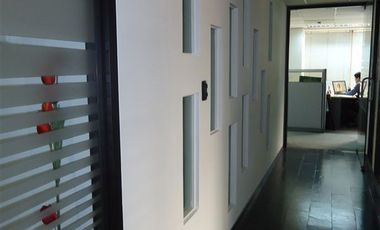 Oficina en Venta en Apoquindo esquina Carmencita