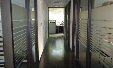 Oficina en Venta en Apoquindo esquina Carmencita