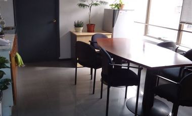 Oficina en Arriendo en Apoquindo esquina Carmencita