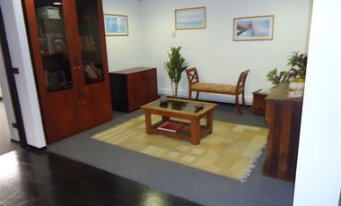 Oficina en Arriendo en Apoquindo esquina Carmencita