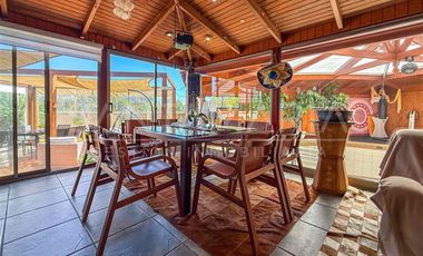 Casa en Venta en Andalué, San Pedro De La Paz