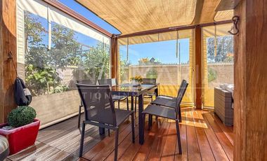 Casa en Venta en Andalué, San Pedro De La Paz