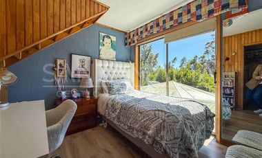 Casa en Venta en Andalué, San Pedro De La Paz