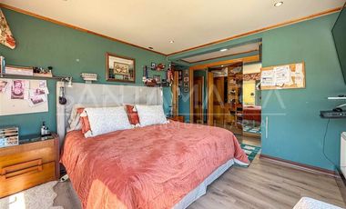 Casa en Venta en Andalué, San Pedro De La Paz