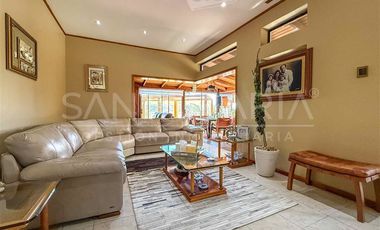 Casa en Venta en Andalué, San Pedro De La Paz