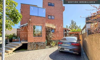 Casa en Venta en Andalué, San Pedro De La Paz