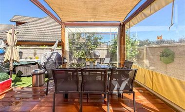 Casa en Venta en Andalué, San Pedro De La Paz