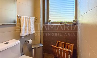 Casa en Venta en Andalué, San Pedro De La Paz