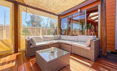 Casa en Venta en Andalué, San Pedro De La Paz