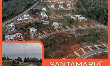 Sitio en Venta en San José del Mar, Tomé