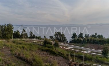 Sitio en Venta en San José del Mar, Tomé