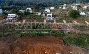 Sitio en Venta en San José del Mar, Tomé