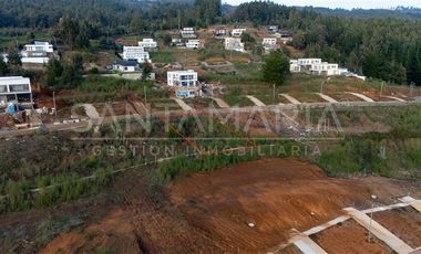 Sitio en Venta en San José del Mar, Tomé