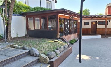 Local Comercial en Venta en Francisco Bilbao