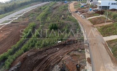 Terreno Construccion en Venta en San José del Mar, Tomé
