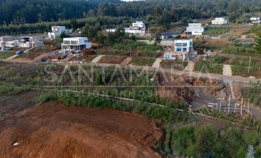 Terreno Construccion en Venta en San José del Mar, Tomé