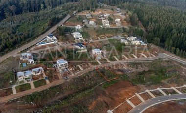 Terreno Construccion en Venta en San José del Mar, Tomé