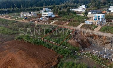 Terreno Construccion en Venta en San José del Mar, Tomé