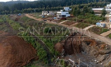 Terreno Construccion en Venta en San José del Mar, Tomé