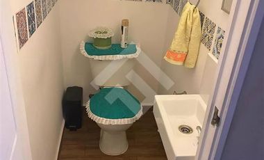 Casa en Venta en Presbitero Felix Zaragoza Sesmero / Parroquia Nuestra Señora del Rosario