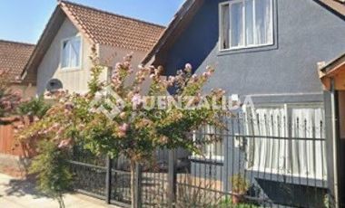 Casa en Venta en Presbitero Felix Zaragoza Sesmero / Parroquia Nuestra Señora del Rosario