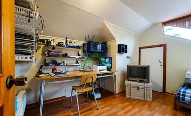 Casa en Venta en Condominio Los Maitenes