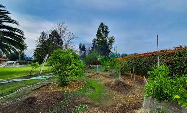 Casa en Venta en Condominio Los Maitenes