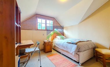 Casa en Venta en Condominio Los Maitenes