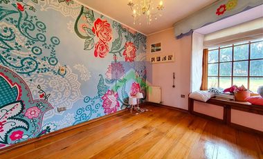 Parcela en Venta en Condominio Los Maitenes