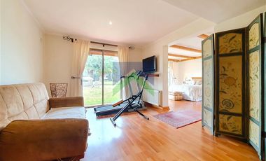 Parcela en Venta en Condominio Los Maitenes