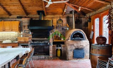 Parcela en Venta en Condominio Los Maitenes