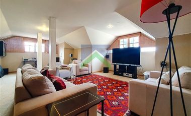 Parcela en Venta en Condominio Los Maitenes