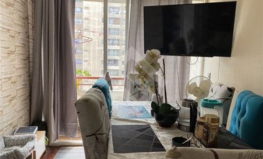 Departamento en Venta en VECINAL/NUEVA CENTRAL