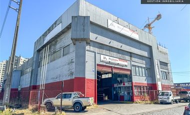 Local Comercial en Venta en Cruz, Concepción
