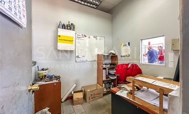 Local Comercial en Venta en Cruz, Concepción