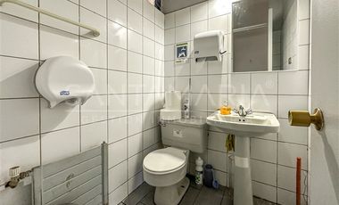 Local Comercial en Venta en Cruz, Concepción