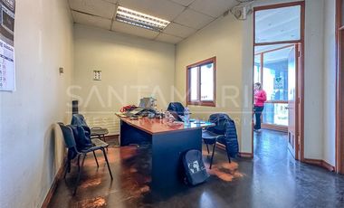 Local Comercial en Venta en Cruz, Concepción