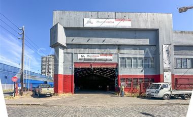 Local Comercial en Venta en Cruz, Concepción