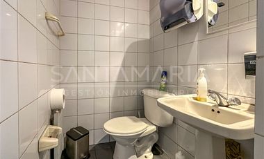 Local Comercial en Venta en Cruz, Concepción