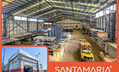 Local Comercial en Venta en Cruz, Concepción