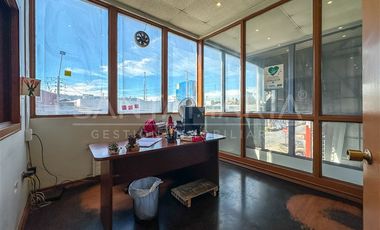 Local Comercial en Venta en Cruz, Concepción