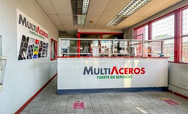 Local Comercial en Venta en Cruz, Concepción