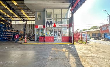 Local Comercial en Venta en Cruz, Concepción