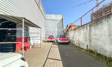 Local Comercial en Venta en Cruz, Concepción