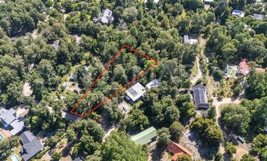 Sitio en Venta en El Llano, Camino a Santa Juana