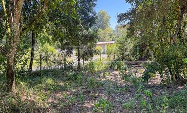 Sitio en Venta en El Llano, Camino a Santa Juana