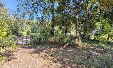 Sitio en Venta en El Llano, Camino a Santa Juana