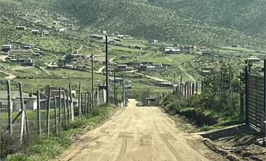 Parcela en Venta en estancia las animas, el rosario