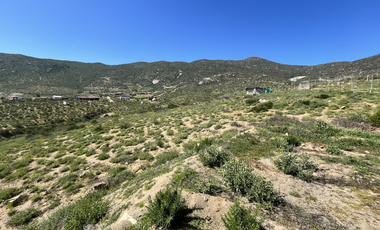 Parcela en Venta en estancia las animas, el rosario